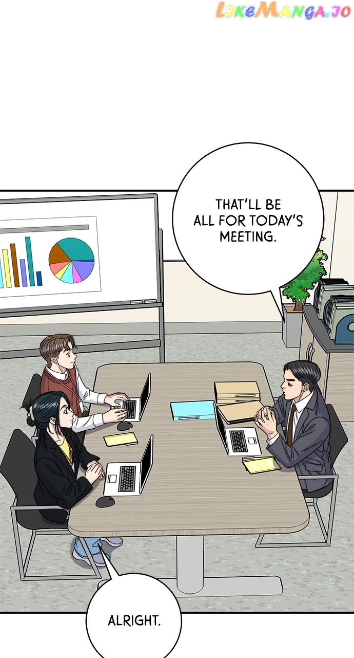 A DeadbEAT’s Meal Chapter 91 - Page 26