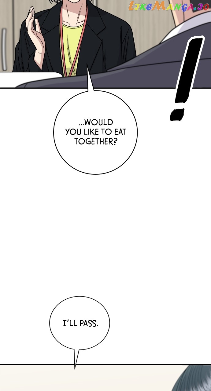 A DeadbEAT’s Meal Chapter 91 - Page 28