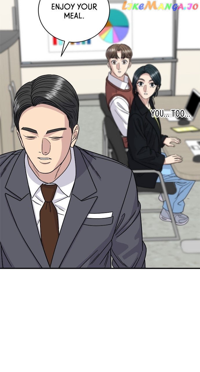 A DeadbEAT’s Meal Chapter 91 - Page 30