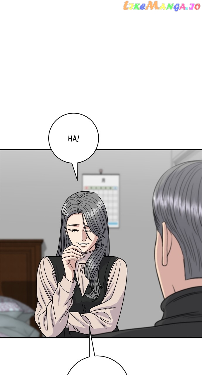 A DeadbEAT’s Meal Chapter 91 - Page 4