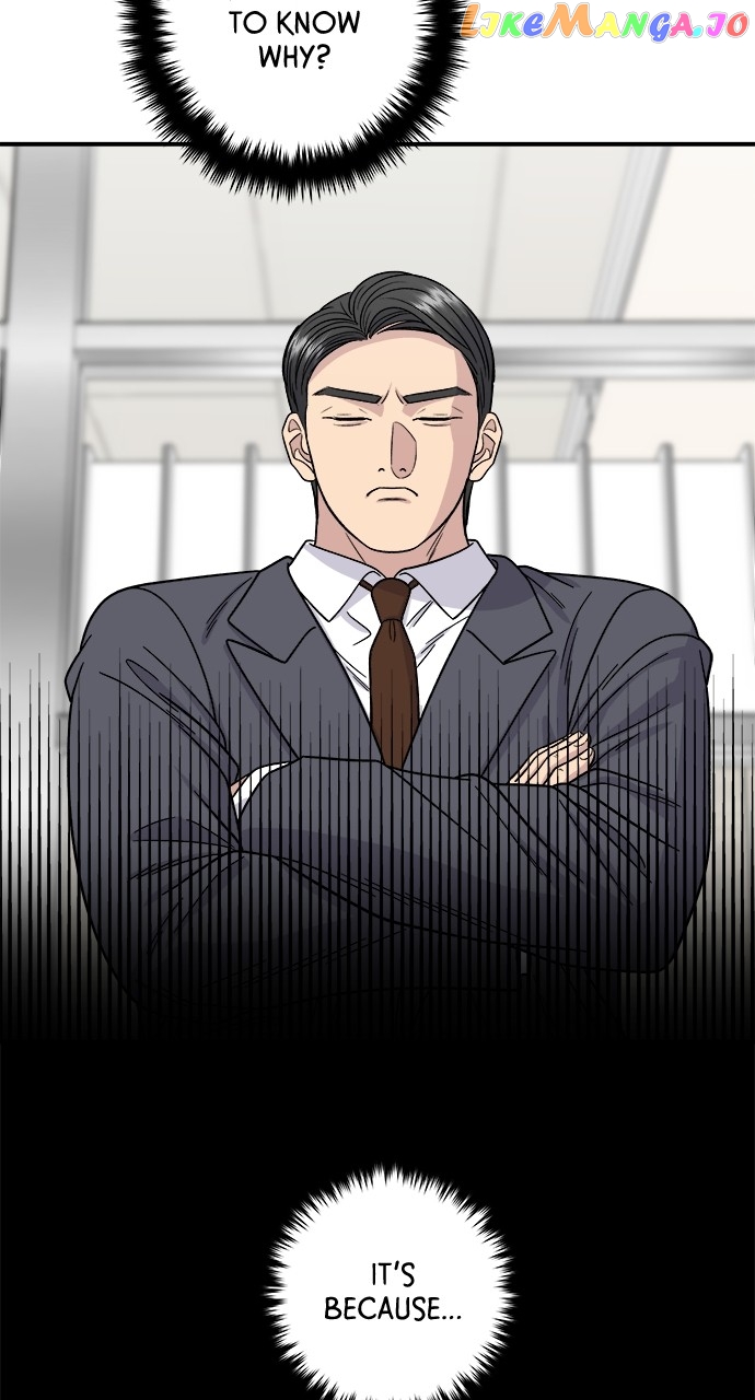 A DeadbEAT’s Meal Chapter 91 - Page 35