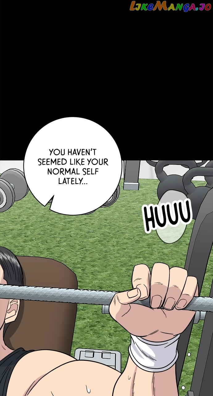 A DeadbEAT’s Meal Chapter 91 - Page 37