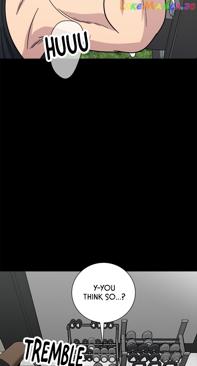 A DeadbEAT’s Meal Chapter 91 - Page 38