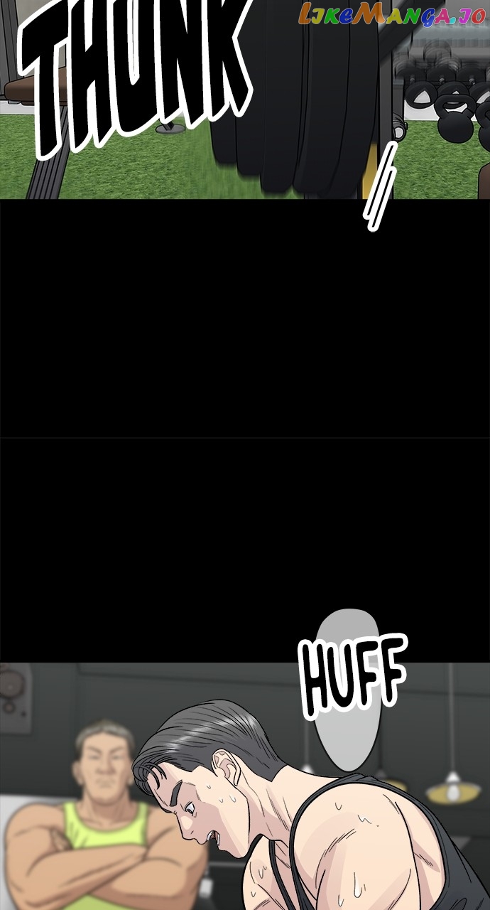 A DeadbEAT’s Meal Chapter 91 - Page 40