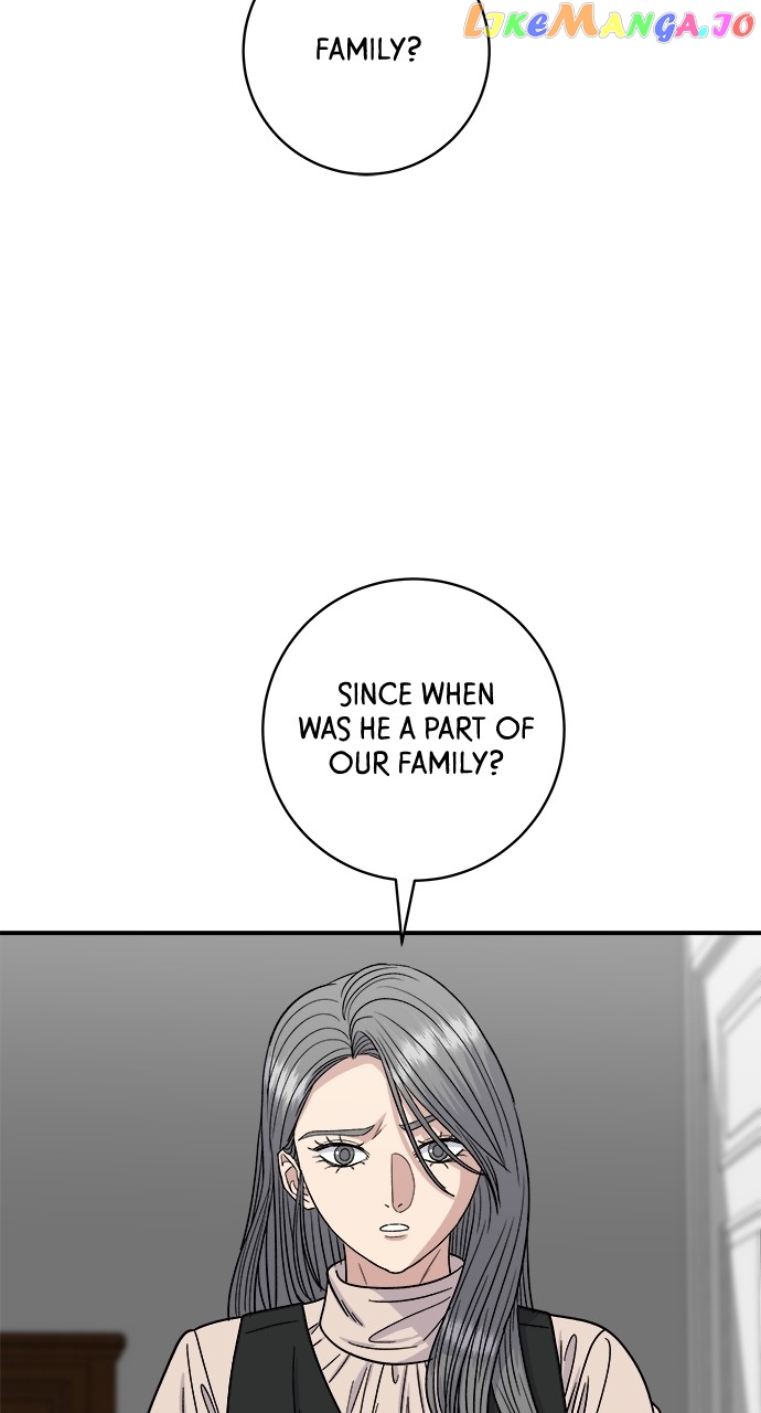 A DeadbEAT’s Meal Chapter 91 - Page 5