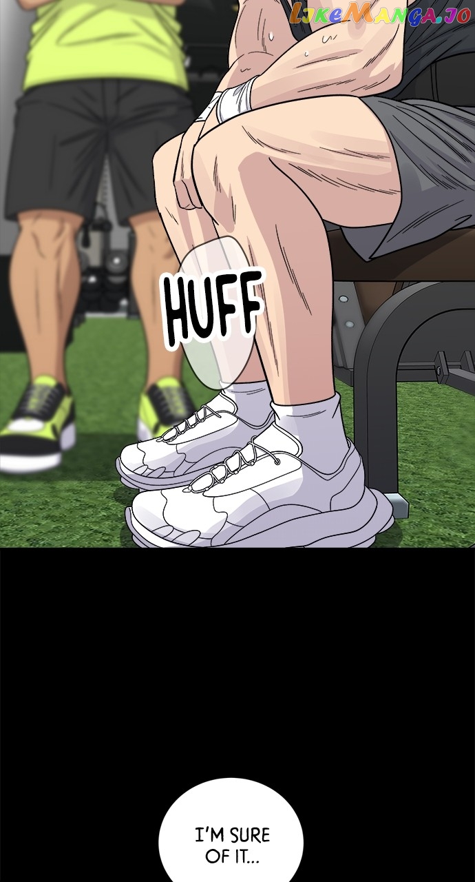 A DeadbEAT’s Meal Chapter 91 - Page 41