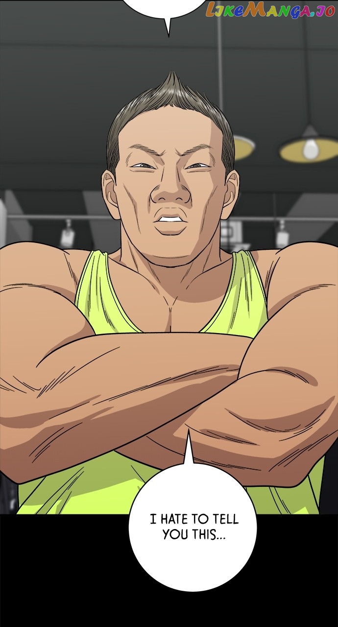 A DeadbEAT’s Meal Chapter 91 - Page 42