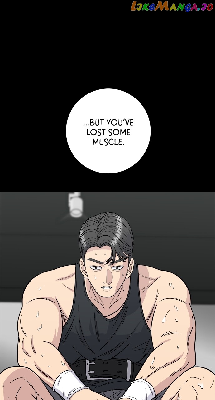 A DeadbEAT’s Meal Chapter 91 - Page 43