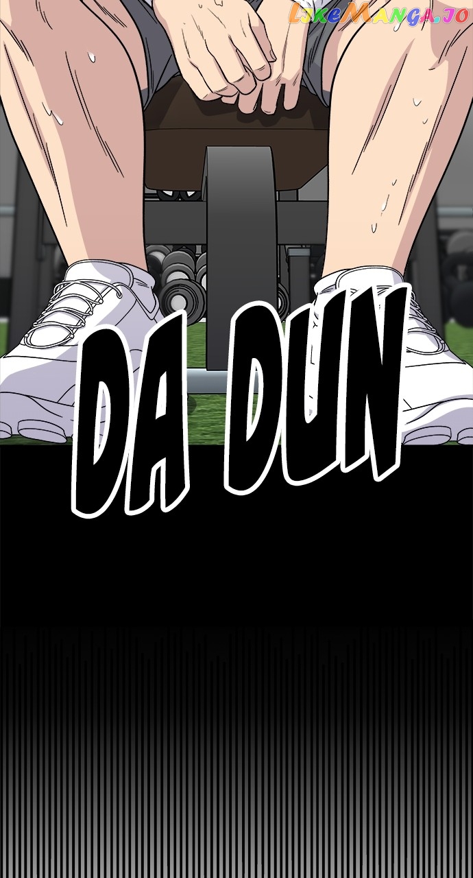 A DeadbEAT’s Meal Chapter 91 - Page 44