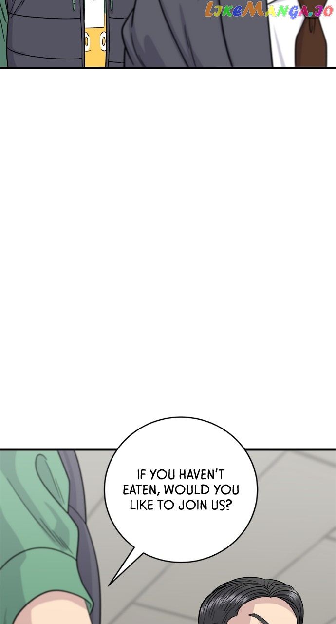 A DeadbEAT’s Meal Chapter 91 - Page 47