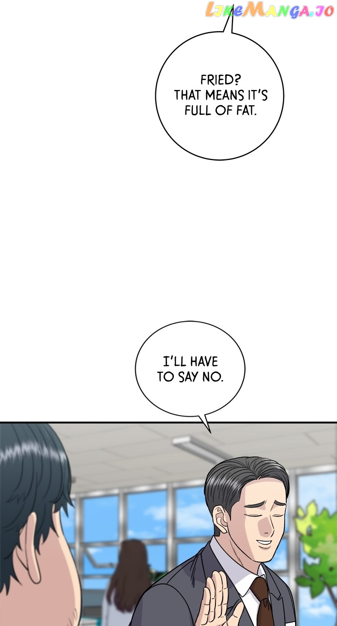 A DeadbEAT’s Meal Chapter 91 - Page 50