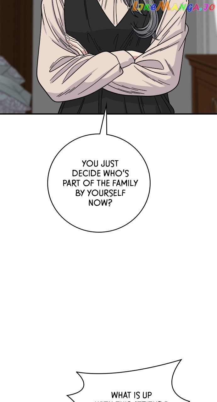 A DeadbEAT’s Meal Chapter 91 - Page 6