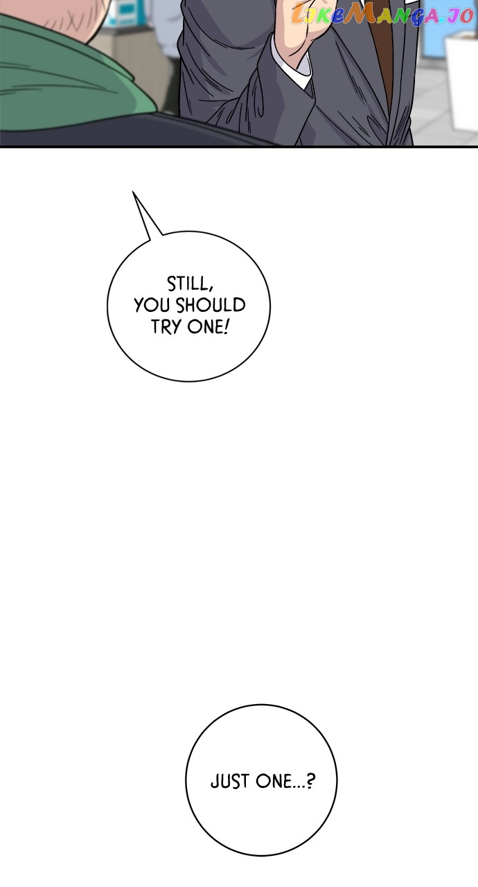 A DeadbEAT’s Meal Chapter 91 - Page 51