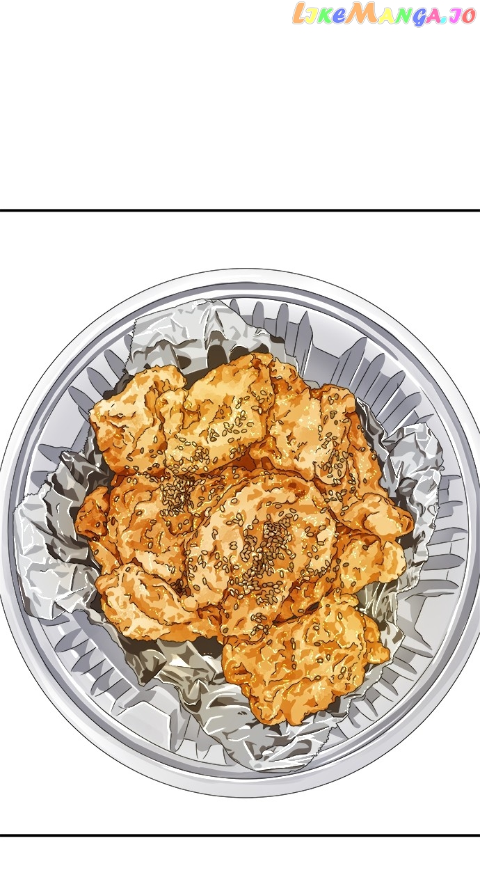 A DeadbEAT’s Meal Chapter 91 - Page 52