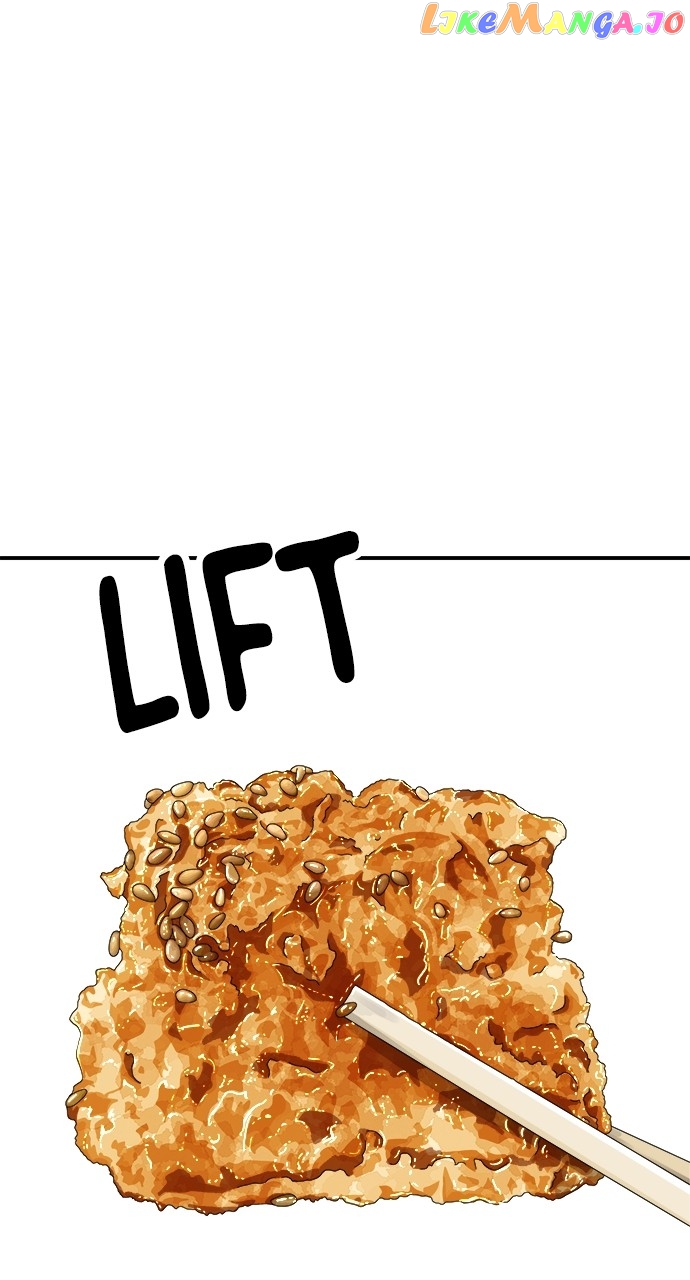 A DeadbEAT’s Meal Chapter 91 - Page 53