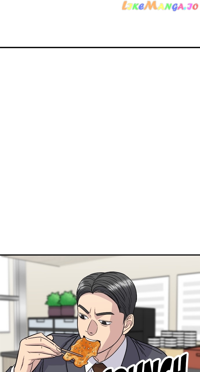 A DeadbEAT’s Meal Chapter 91 - Page 54