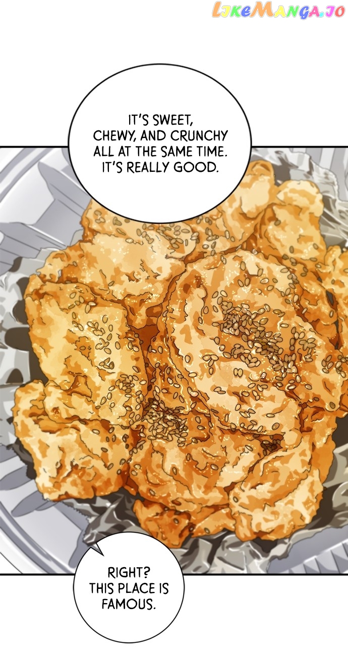 A DeadbEAT’s Meal Chapter 91 - Page 58