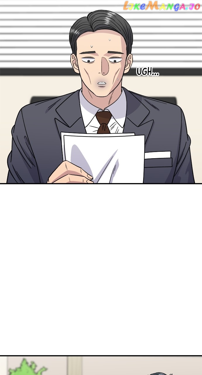 A DeadbEAT’s Meal Chapter 91 - Page 62