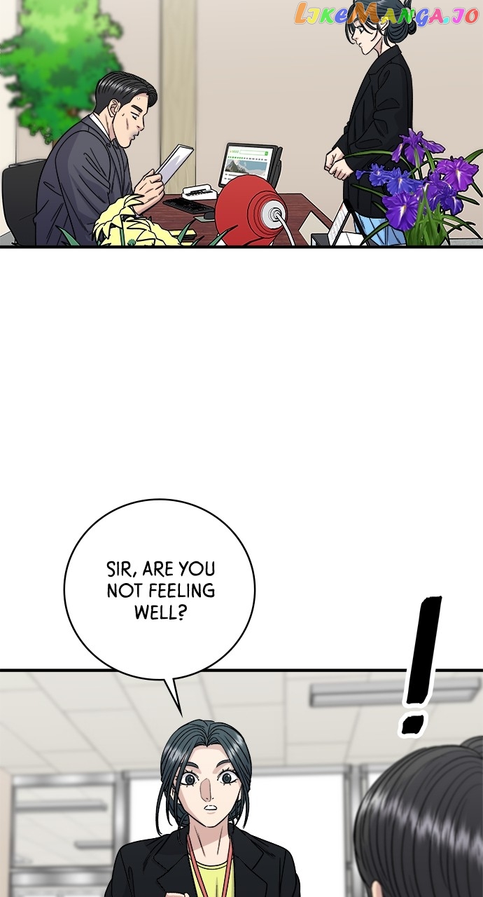 A DeadbEAT’s Meal Chapter 91 - Page 63