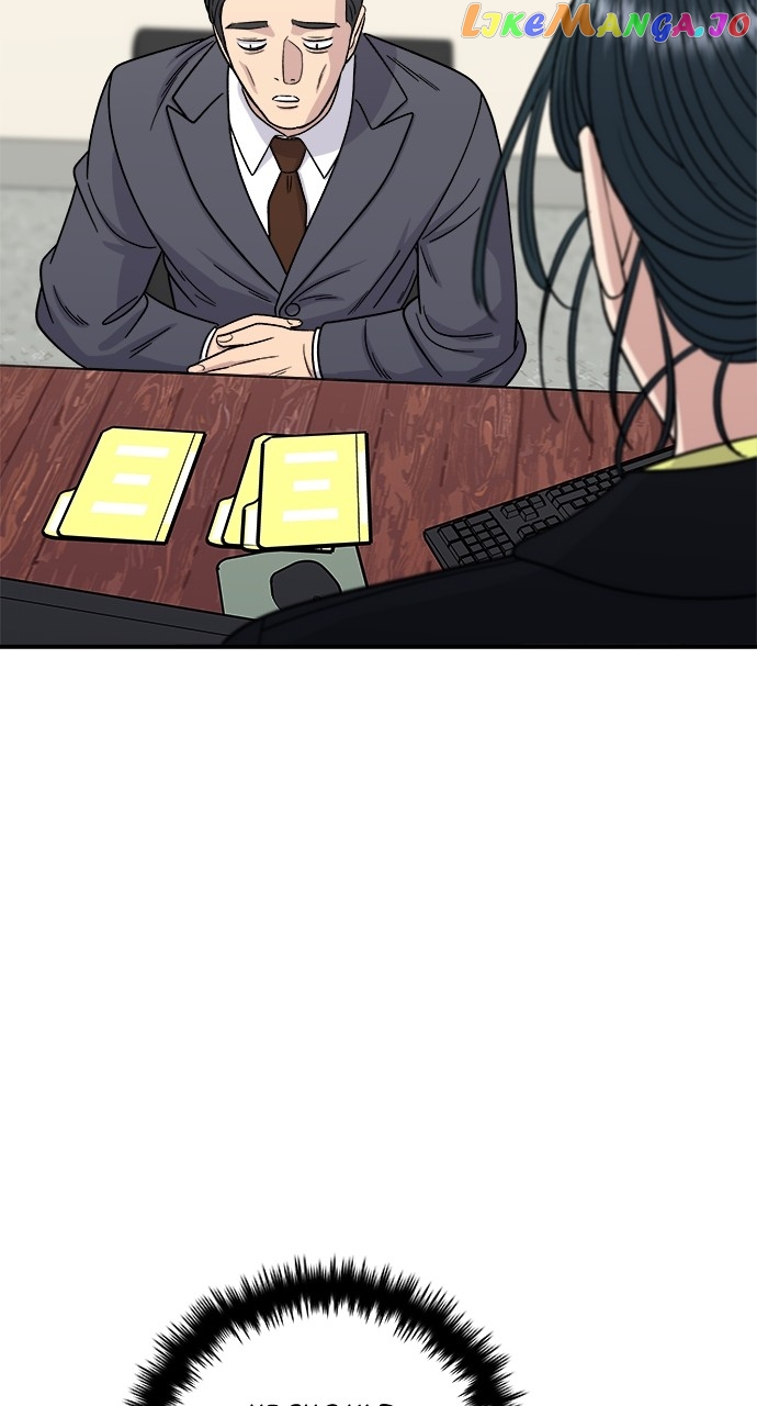 A DeadbEAT’s Meal Chapter 91 - Page 66