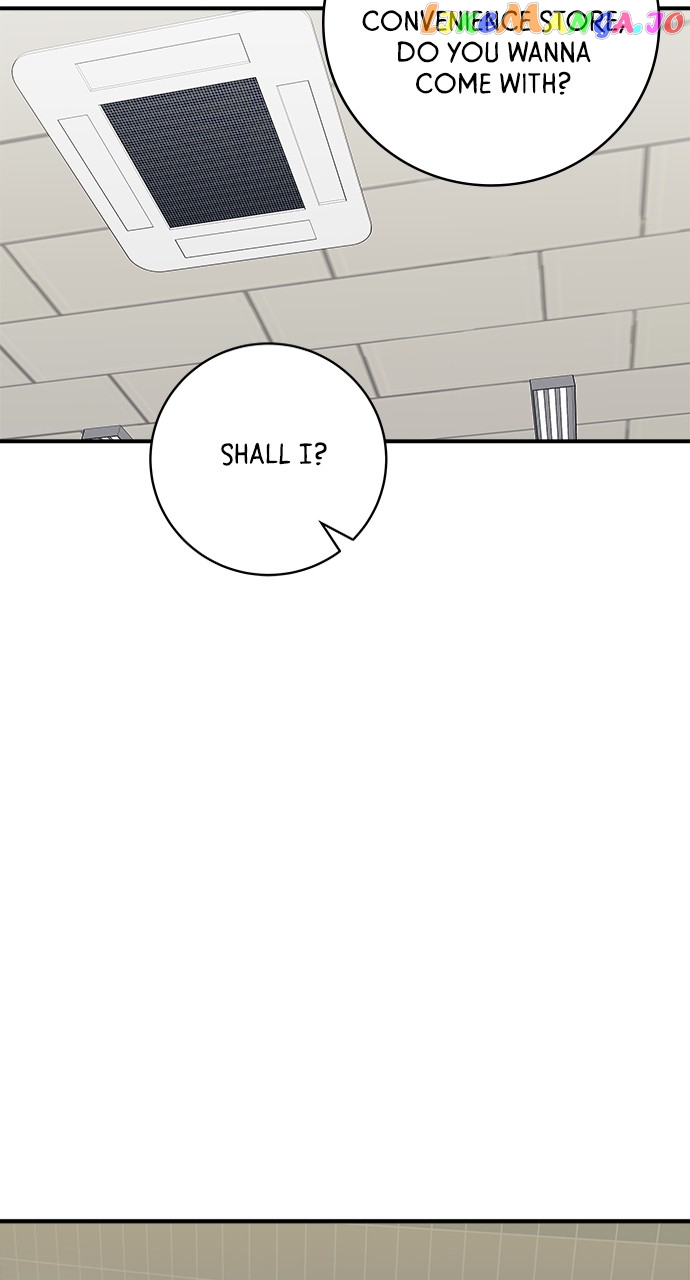 A DeadbEAT’s Meal Chapter 91 - Page 68