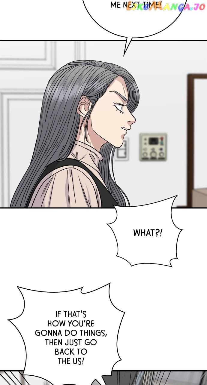 A DeadbEAT’s Meal Chapter 91 - Page 8