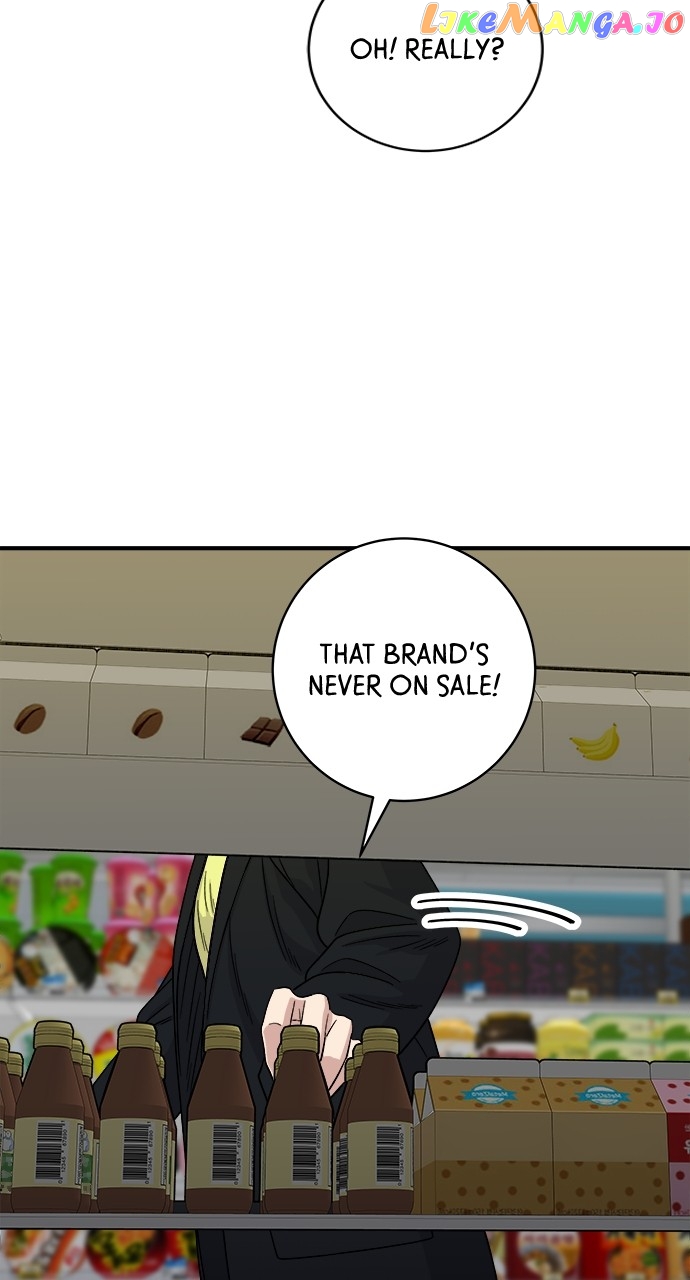 A DeadbEAT’s Meal Chapter 92 - Page 3