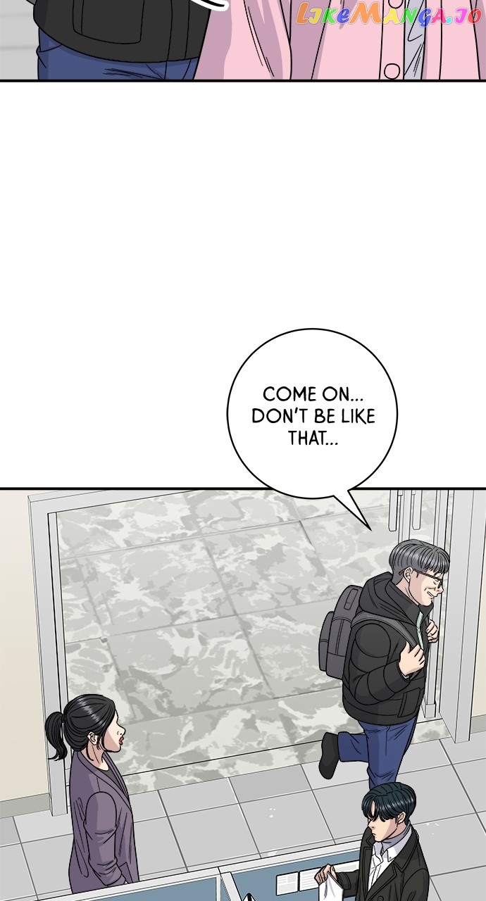 A DeadbEAT’s Meal Chapter 92 - Page 21