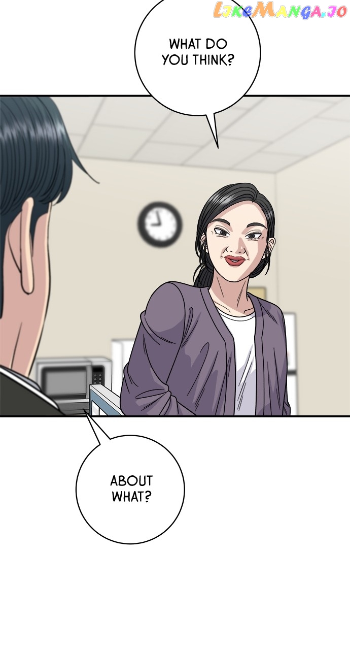 A DeadbEAT’s Meal Chapter 92 - Page 24