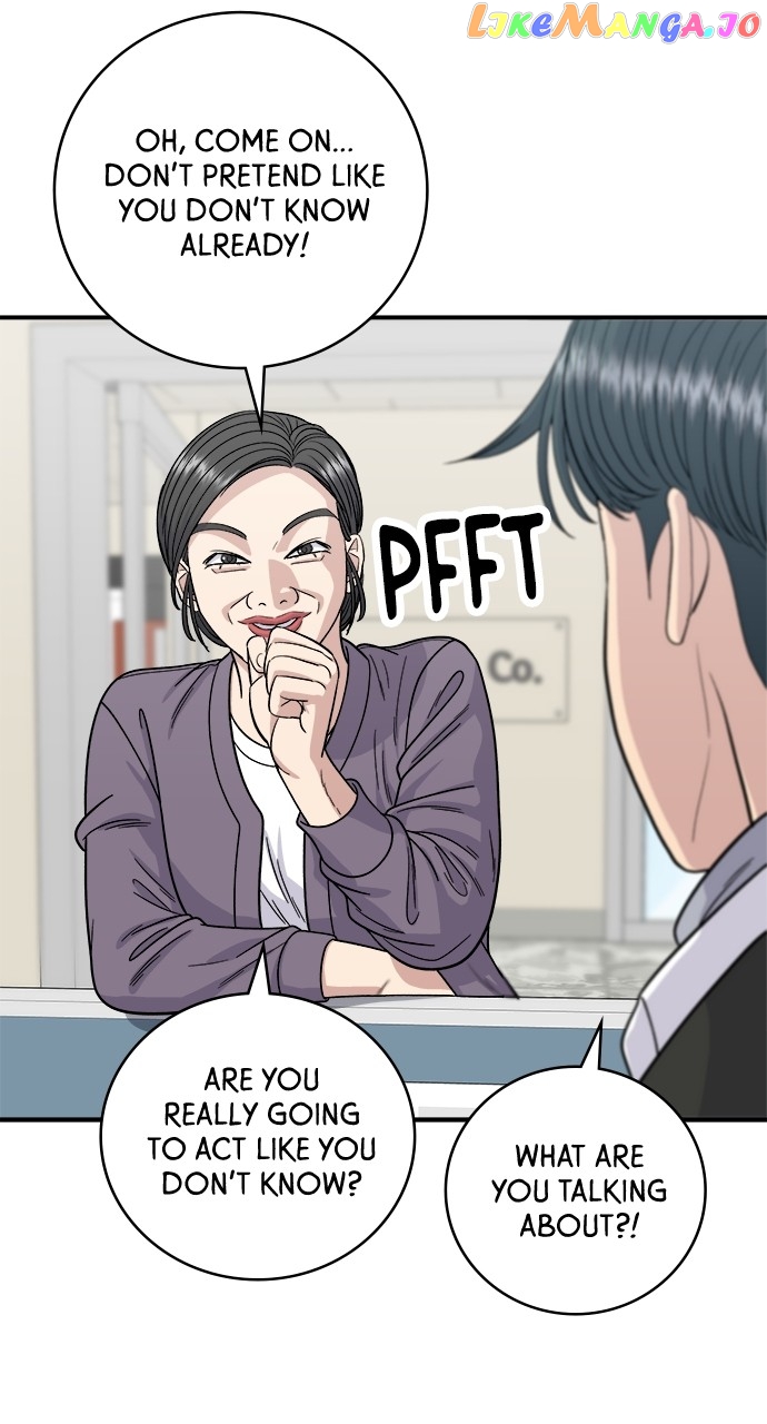 A DeadbEAT’s Meal Chapter 92 - Page 26