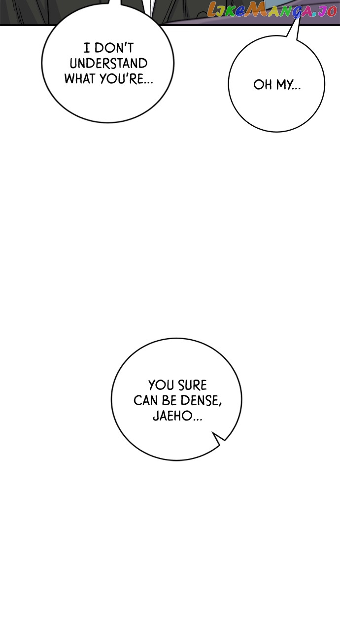 A DeadbEAT’s Meal Chapter 92 - Page 29