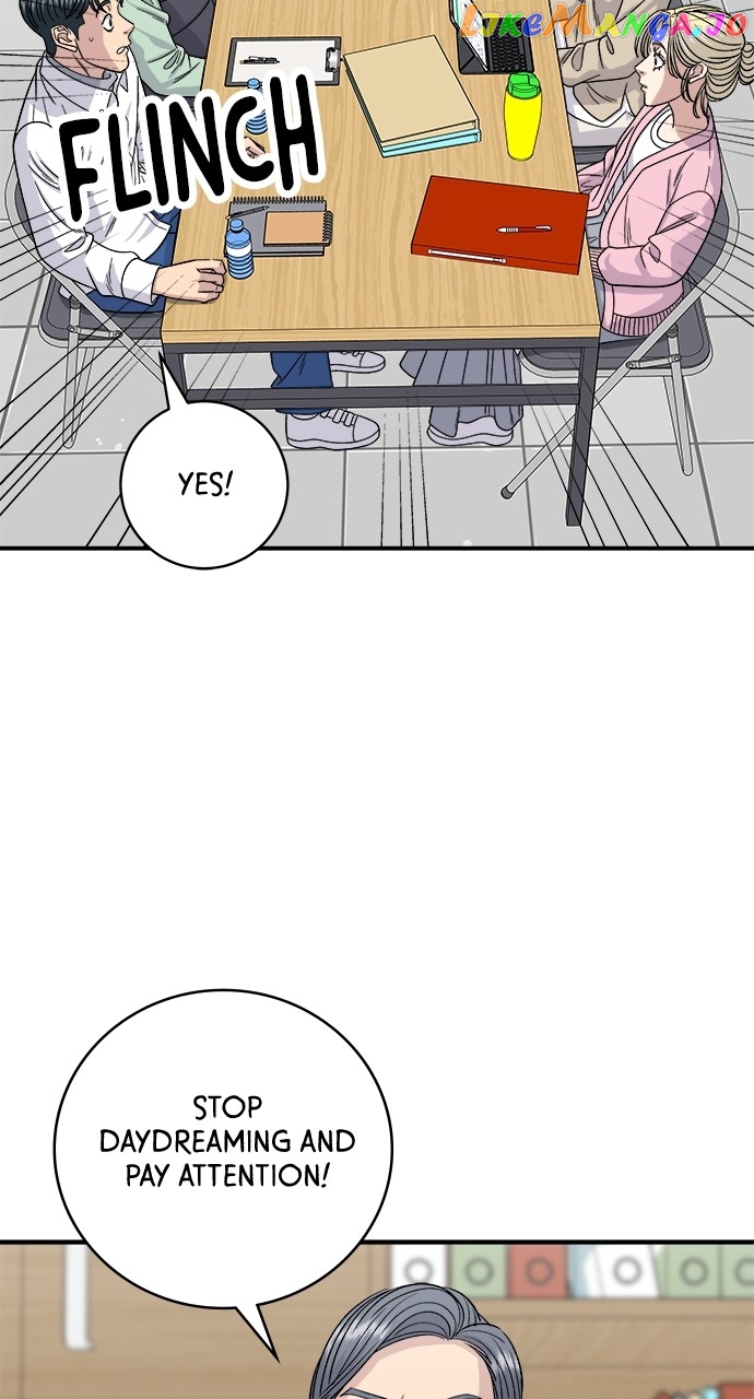 A DeadbEAT’s Meal Chapter 92 - Page 35