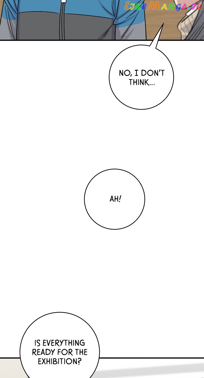 A DeadbEAT’s Meal Chapter 92 - Page 45