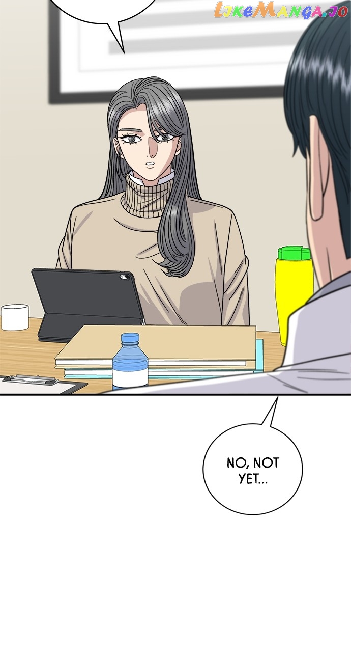 A DeadbEAT’s Meal Chapter 92 - Page 46