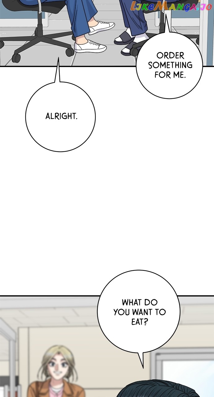 A DeadbEAT’s Meal Chapter 92 - Page 55