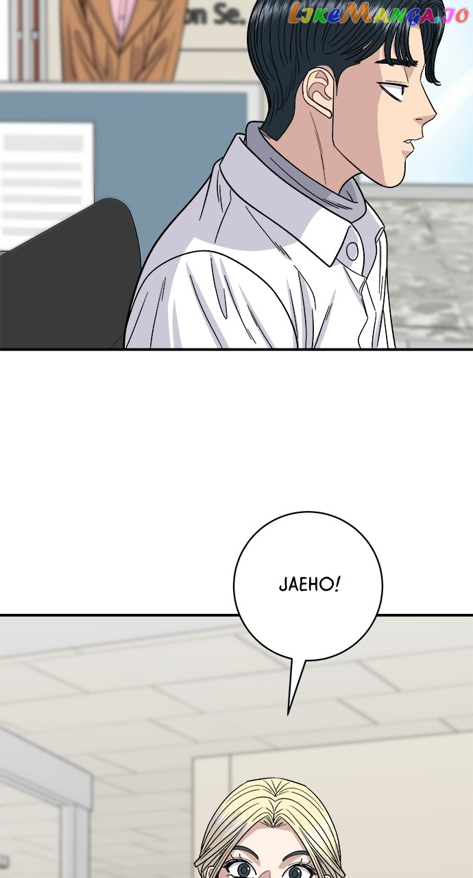 A DeadbEAT’s Meal Chapter 92 - Page 56