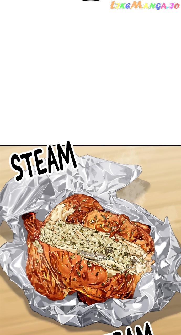 A DeadbEAT’s Meal Chapter 92 - Page 58