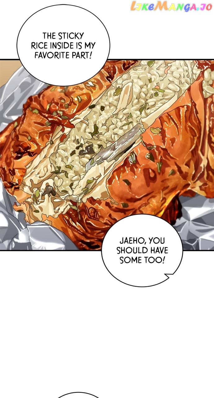 A DeadbEAT’s Meal Chapter 92 - Page 64