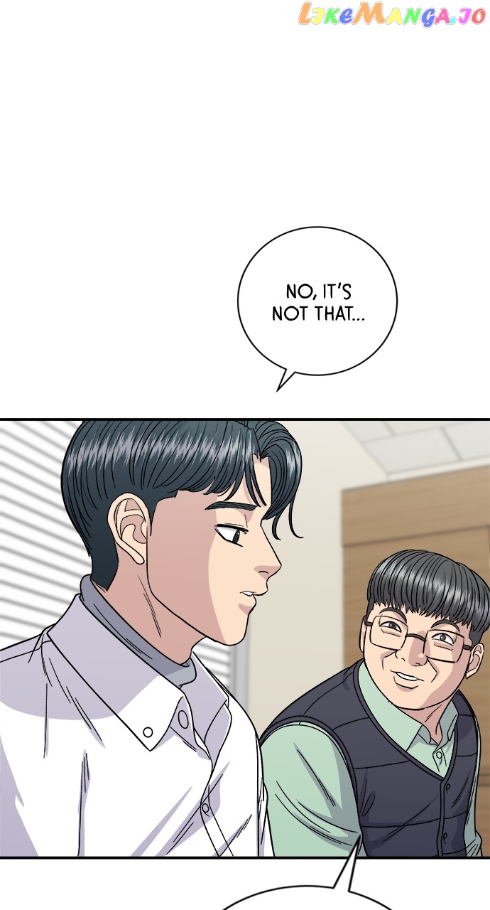 A DeadbEAT’s Meal Chapter 92 - Page 66