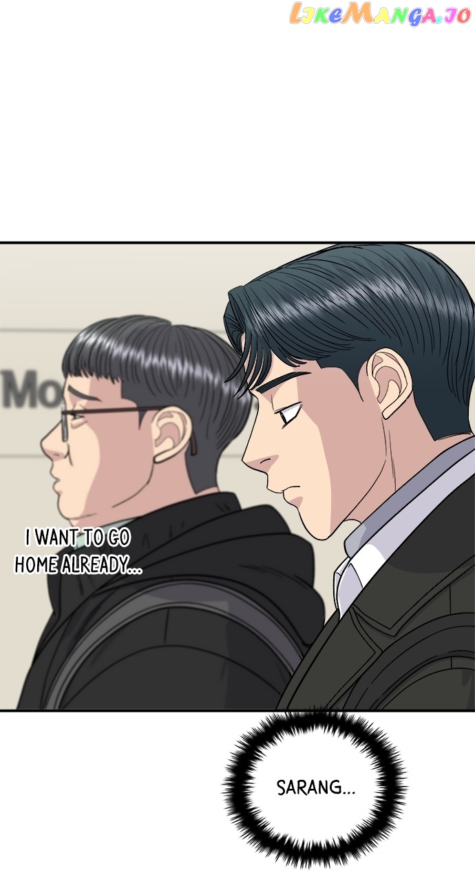 A DeadbEAT’s Meal Chapter 92 - Page 8