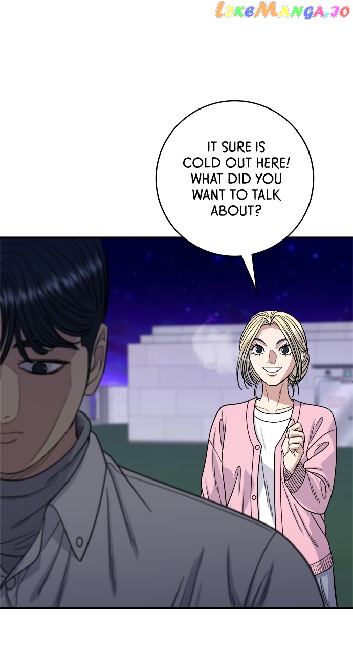 A DeadbEAT’s Meal Chapter 92 - Page 72