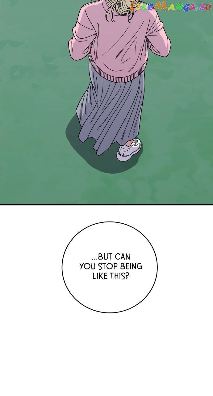 A DeadbEAT’s Meal Chapter 92 - Page 75