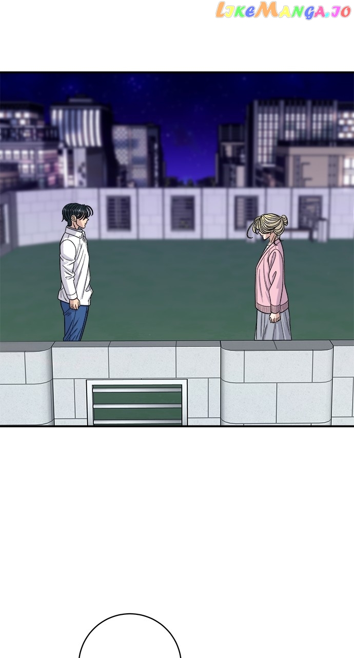 A DeadbEAT’s Meal Chapter 93 - Page 11