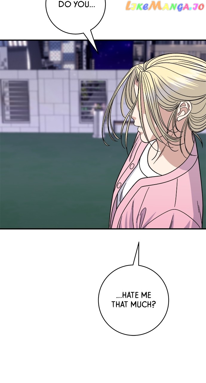 A DeadbEAT’s Meal Chapter 93 - Page 12