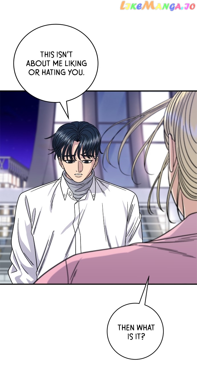 A DeadbEAT’s Meal Chapter 93 - Page 14