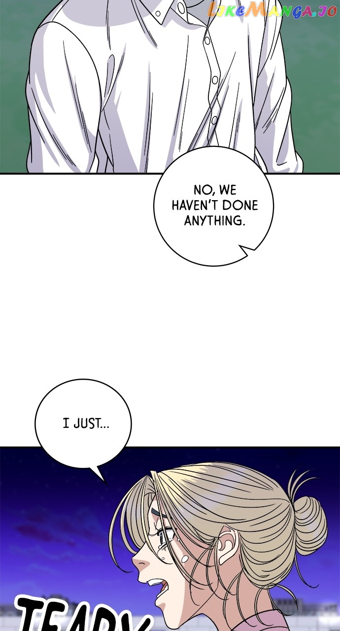 A DeadbEAT’s Meal Chapter 93 - Page 17