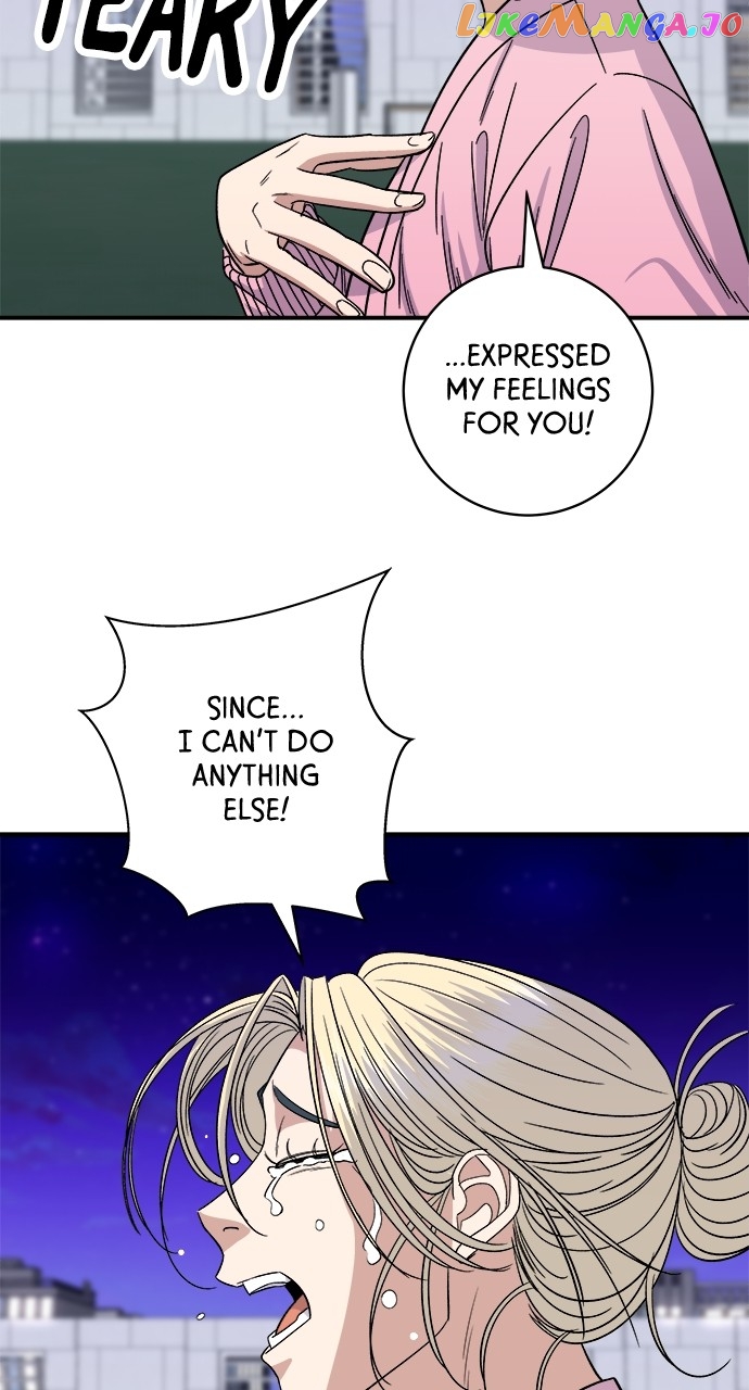 A DeadbEAT’s Meal Chapter 93 - Page 18