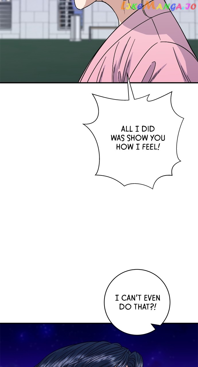 A DeadbEAT’s Meal Chapter 93 - Page 19