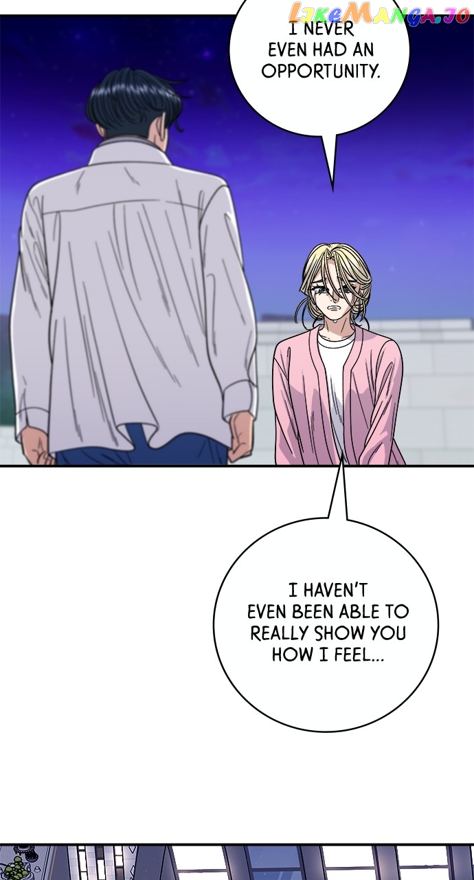 A DeadbEAT’s Meal Chapter 93 - Page 21