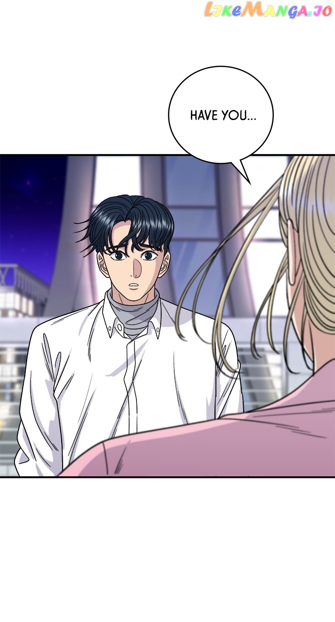 A DeadbEAT’s Meal Chapter 93 - Page 24